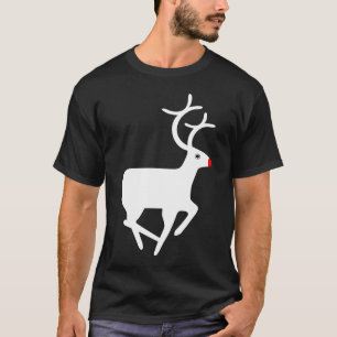 Rudolf the Red Nosed Reindeer T-Shirt