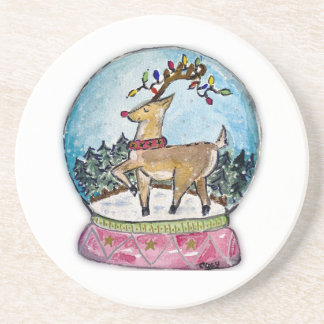 Rudolph Coaster