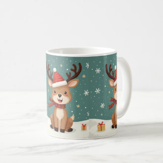 rudolph cup
