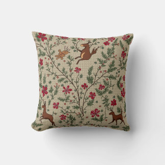 rudolph cushion