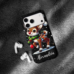 Rudolph The Red Nose Reindeer Christmas