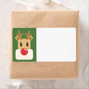 Rudolph the Red Nosed Reindeer