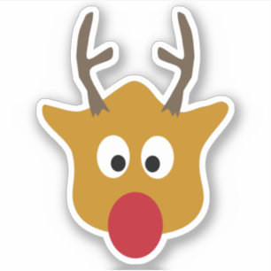 Rudolph The Red Nosed Reindeer Christmas