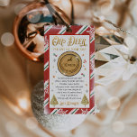 Rudolph's Lost Name Christmas Eve Box Filler  Gift Tags<br><div class="desc">Rudolph's Lost Name Christmas Eve Box Filler Gift Tags</div>