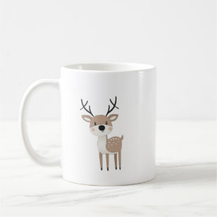 Rudolph's mug