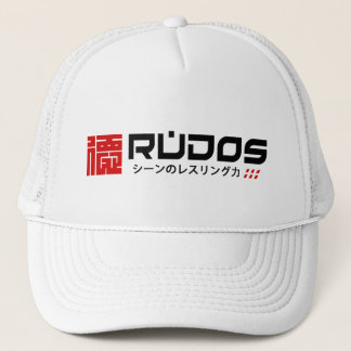 RUDOS "Puro" Hat