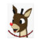 Rudulph the Reindeer