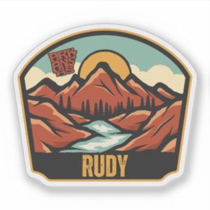 Rudy, Arkansas 
