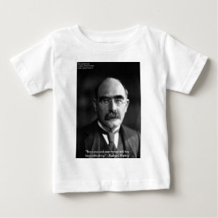 Rudyard Kipling "Puppy Love" Quote Gifts Tees Etc