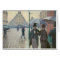 Rue de Paris Temps de Pluie by Gustave Caillebotte