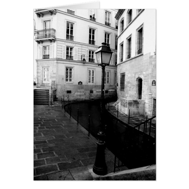 Rue des Ursines (Front)