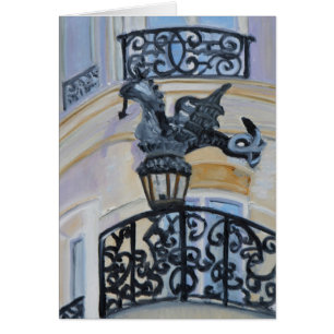 Rue du Dragon PARIS