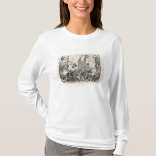 Rue Saint-Antoine T-Shirt