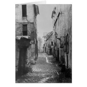 Rue Traversine
