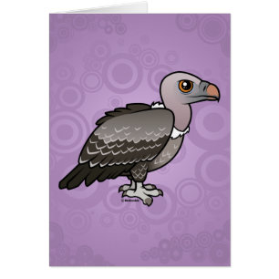 Rueppell's Vulture
