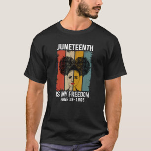 Ruff N Tuff Junetæ T-Shirt