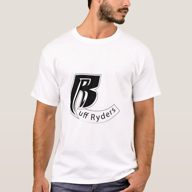 Ruff Ryders T-Shirt (Front)