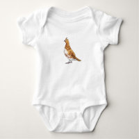 Ruffed Grouse State Bird of Pennsylvania