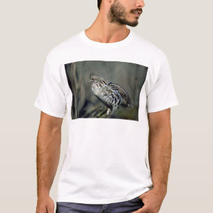 Ruffed grouse T-Shirt