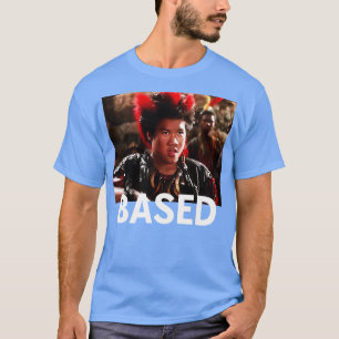 Rufio based T-Shirt