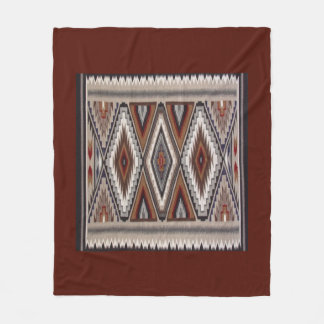 Rug 3 fleece blanket