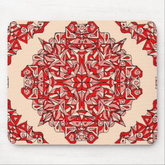 rug design 4 mouse mat