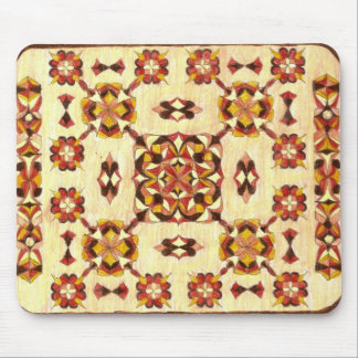 rug design 6 mouse mat
