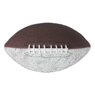 rug Design Thirty Six American Football