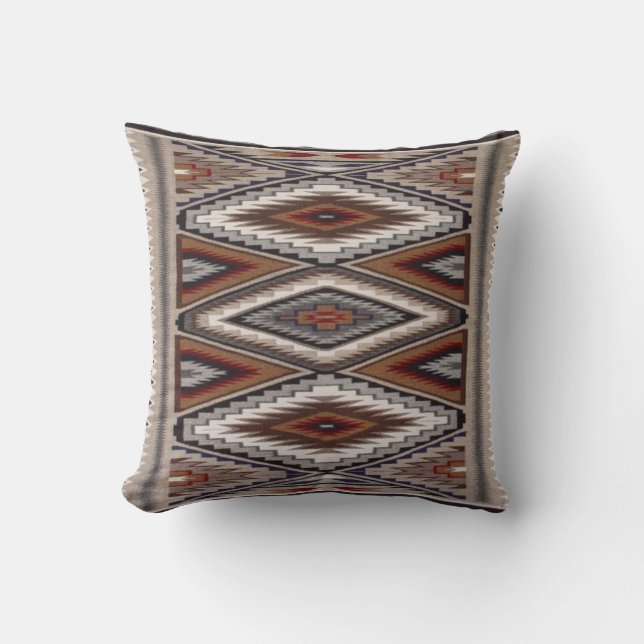 Rug II Cushion (Front)