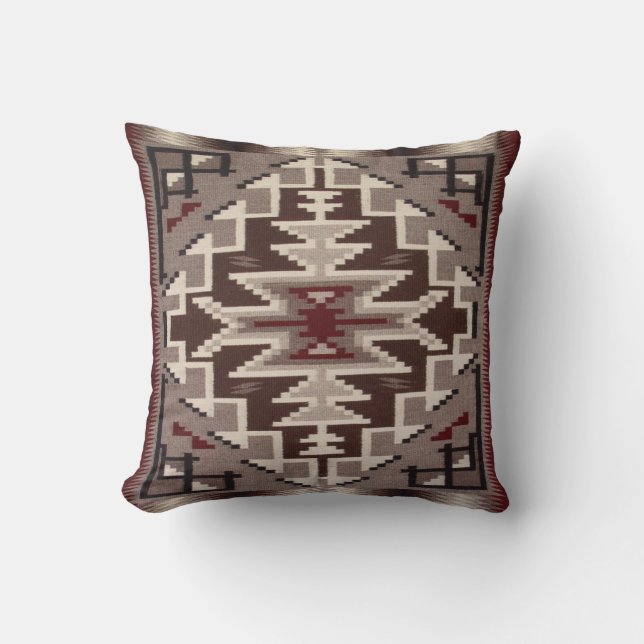 Rug III Cushion (Front)