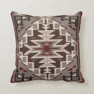 Rug III Cushion