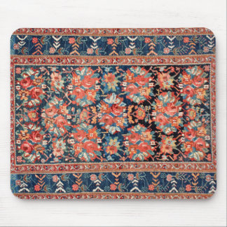 Rug Mouse Mat
