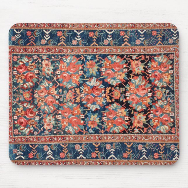Rug Mouse Mat (Front)