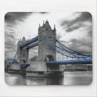 Rug mouse “TOWER BRIDGE " Mouse Mat
