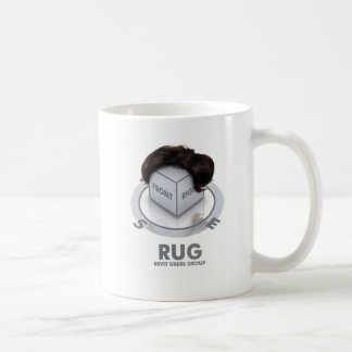 RUG MUG