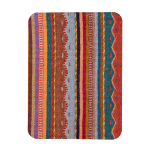 Rug patterns magnet