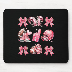 Rug Thanksgiving Autumn Fall Leaves Thankful Grate Mouse Mat