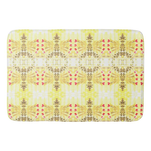 Rug Where You Choose The Size And Colour (Front)