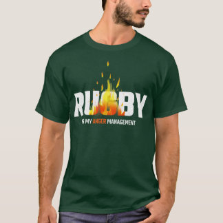 rugby 1 T-Shirt