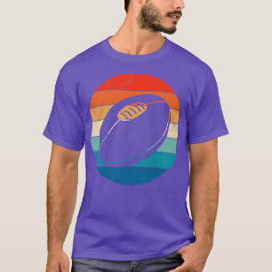 Rugby Ball T-Shirt