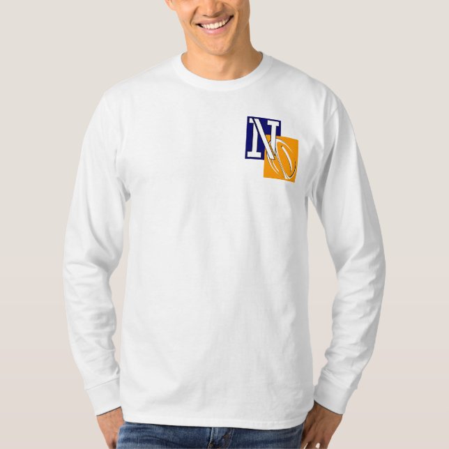 Rugby (Custom) T-Shirt (Front)