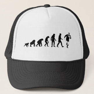 Rugby Evolution Hat