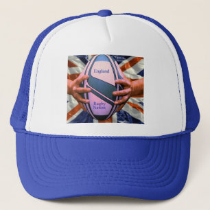 Rugby  hat