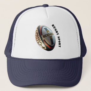 Rugby Hats
