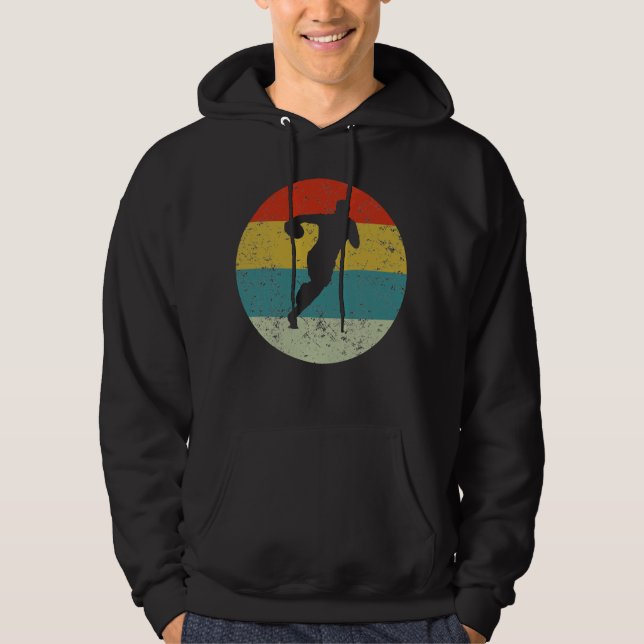rugby hoodie (Front)