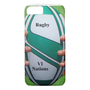 Rugby iPhone 7 case