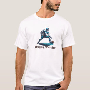 RUGBY LOVER T-Shirt