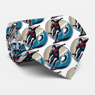 Rugby Neck Tie