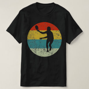RUGBY retro vintage silhouette 70s T-Shirt