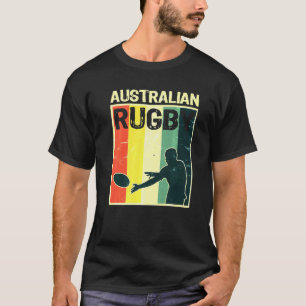 Rugby Rugby Merchandise Australian Rugby T-Shirt